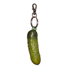 PICKLE TAMPON HOLDER