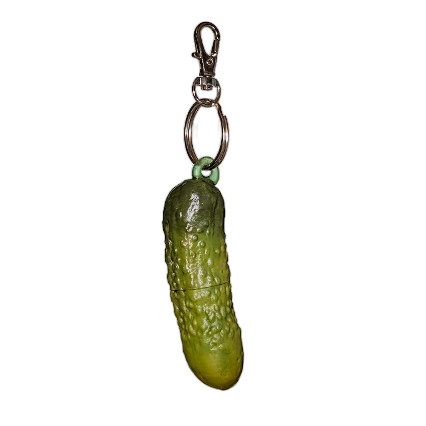 PICKLE TAMPON HOLDER
