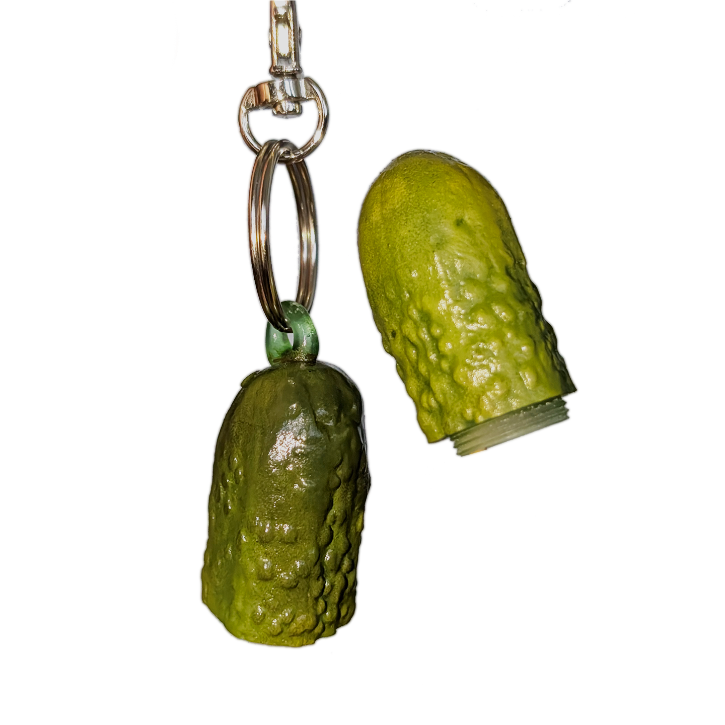 PICKLE TAMPON HOLDER