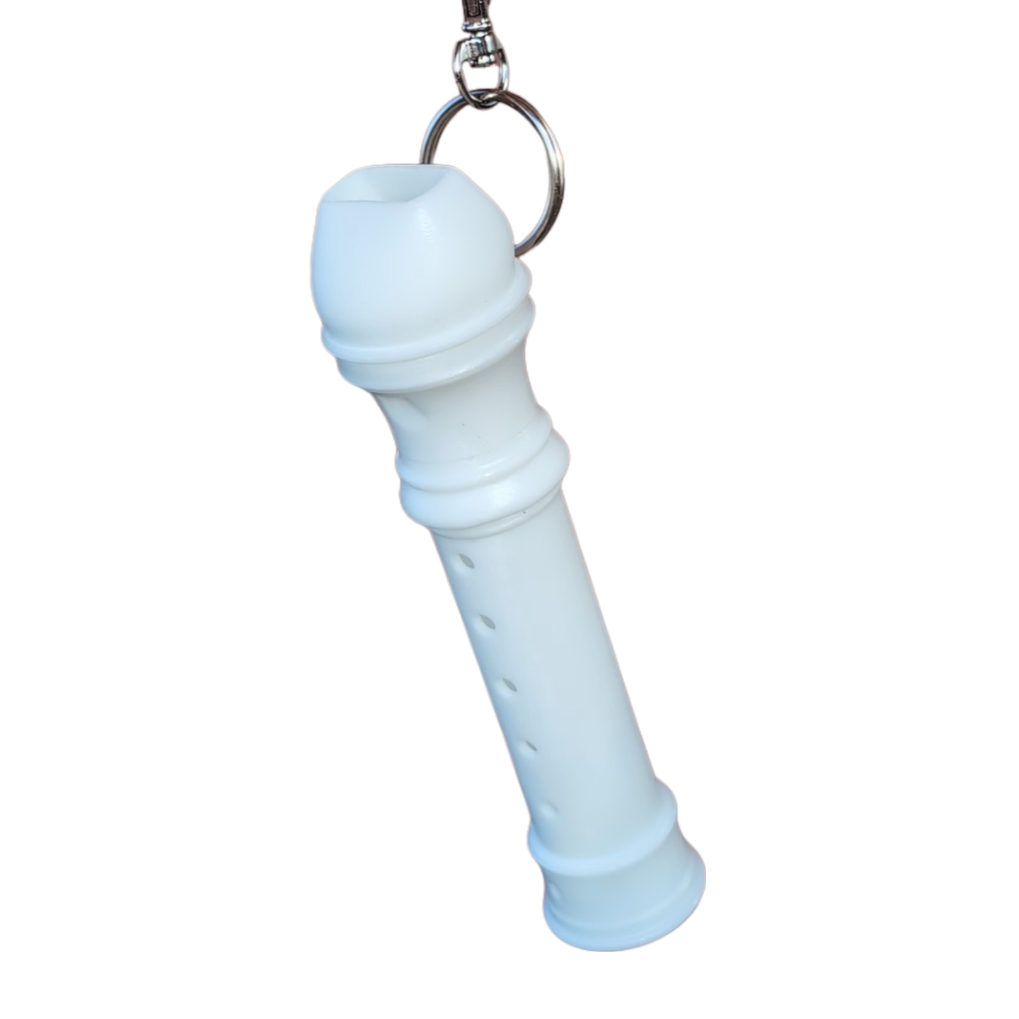 RECORDER VAPE HOLDER